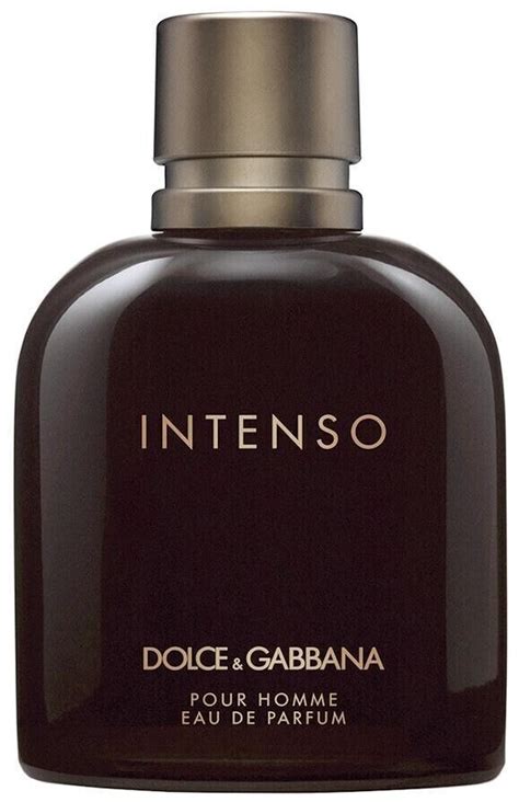 dolce gabbana intenso idealo